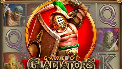game of gladiators
